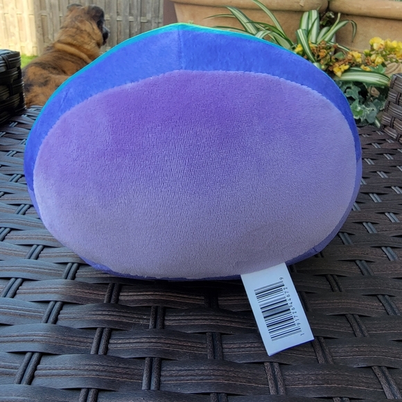 Disney Mickey Mouse Pride Rainbow Squishmallow Plush - Picture 3 of 5